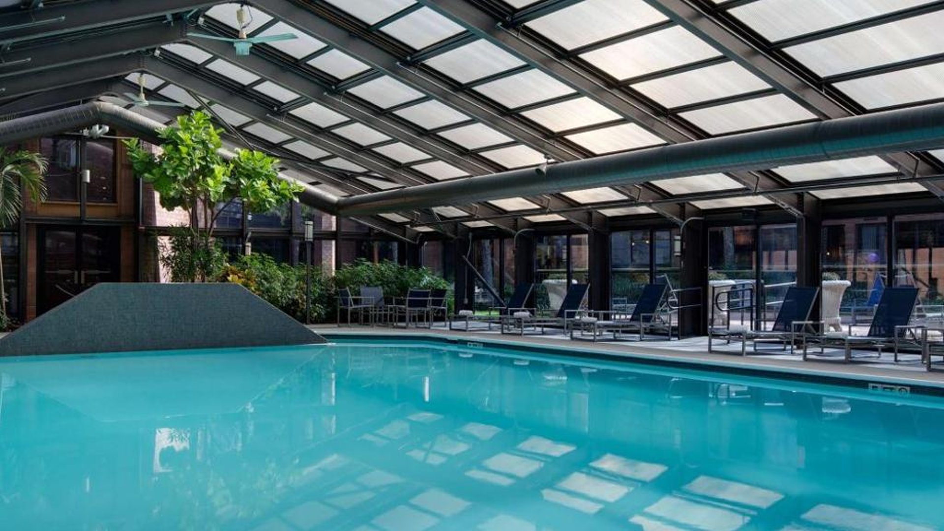 Hyatt Regency Princeton in in Princeton, United States