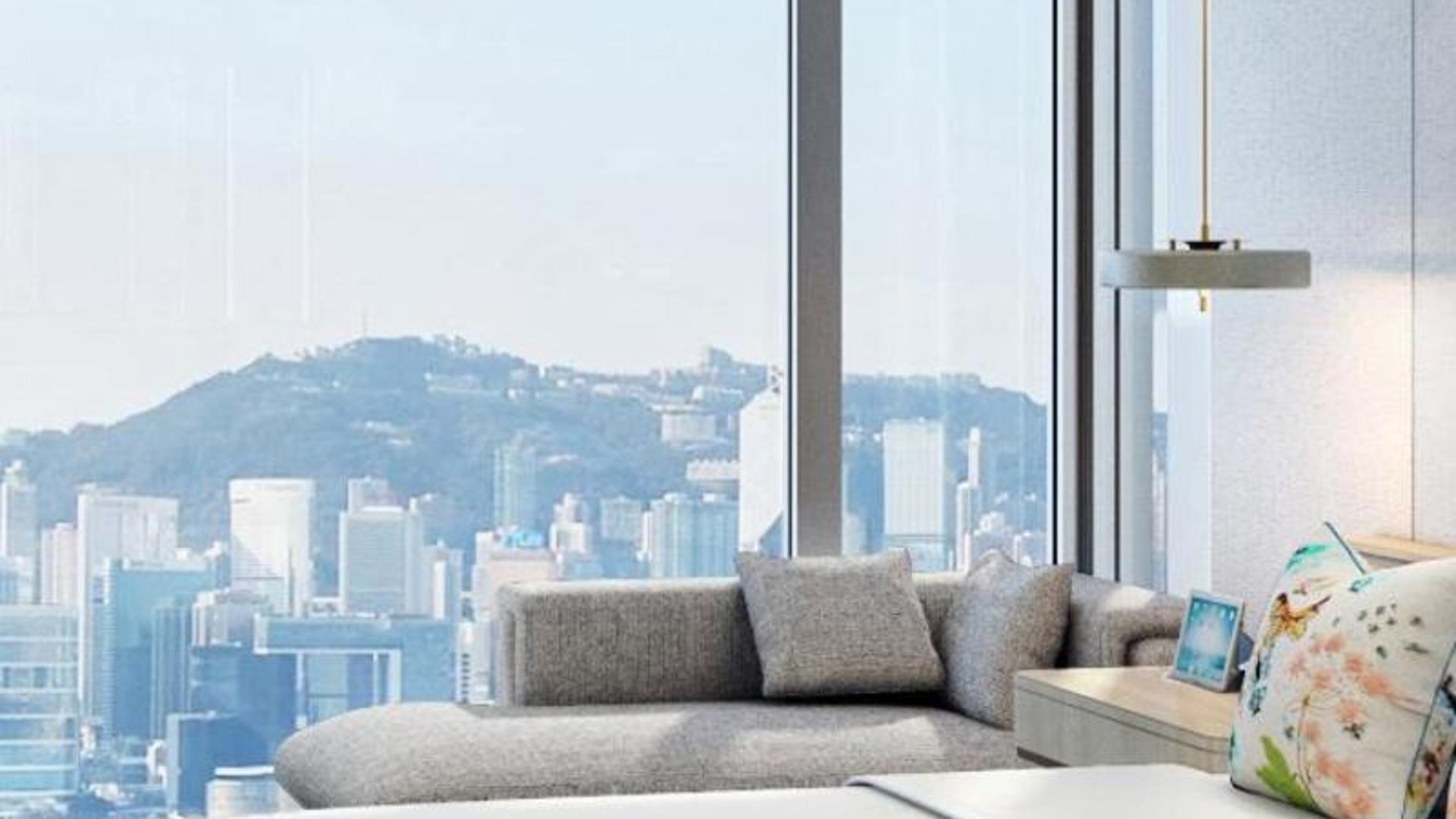 Kimpton Tsim Sha Tsui Hong Kong in Hong Kong, Hong Kong