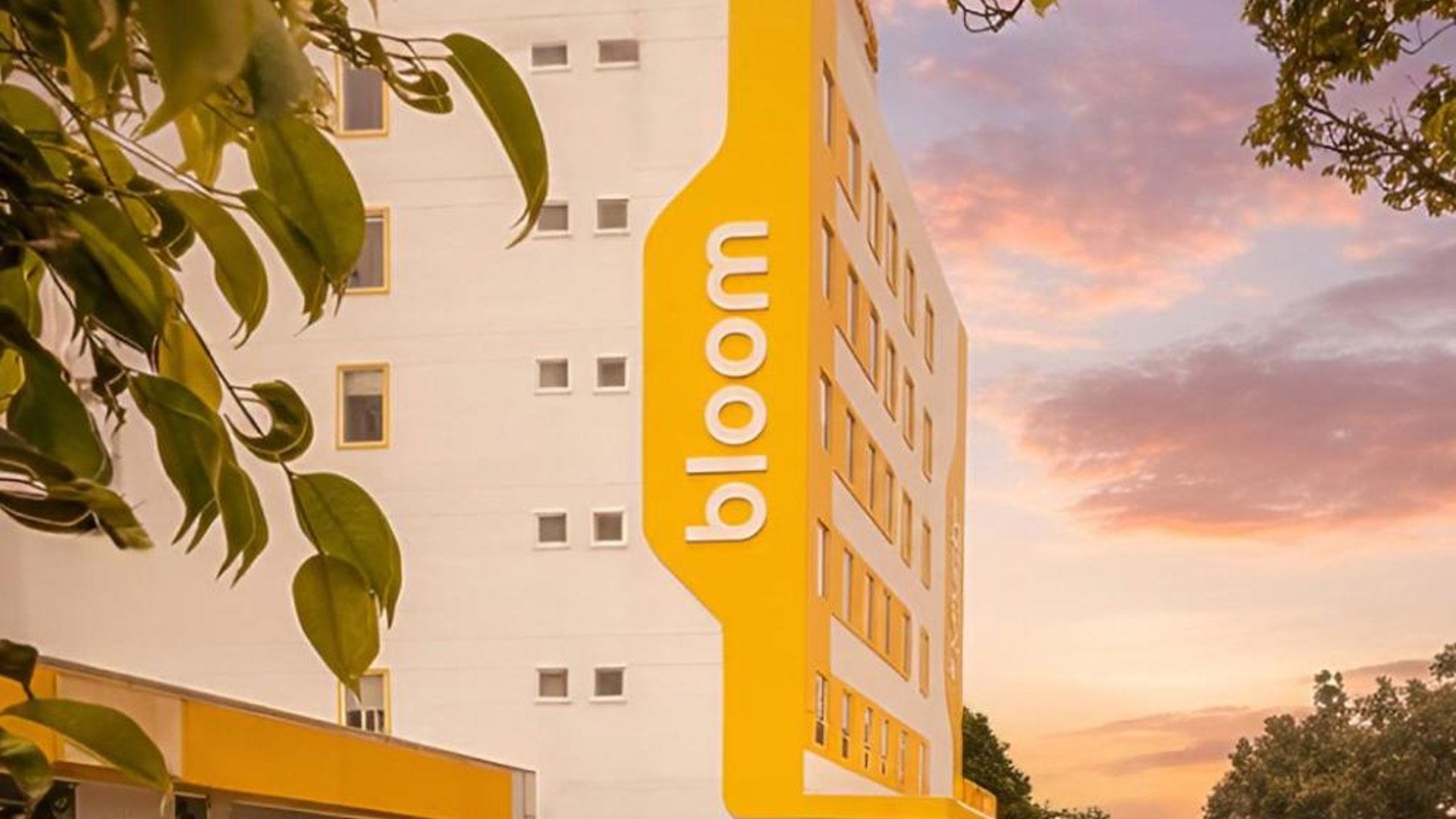 Bloom Hotel - Whitefield in 班加罗尔, 印度