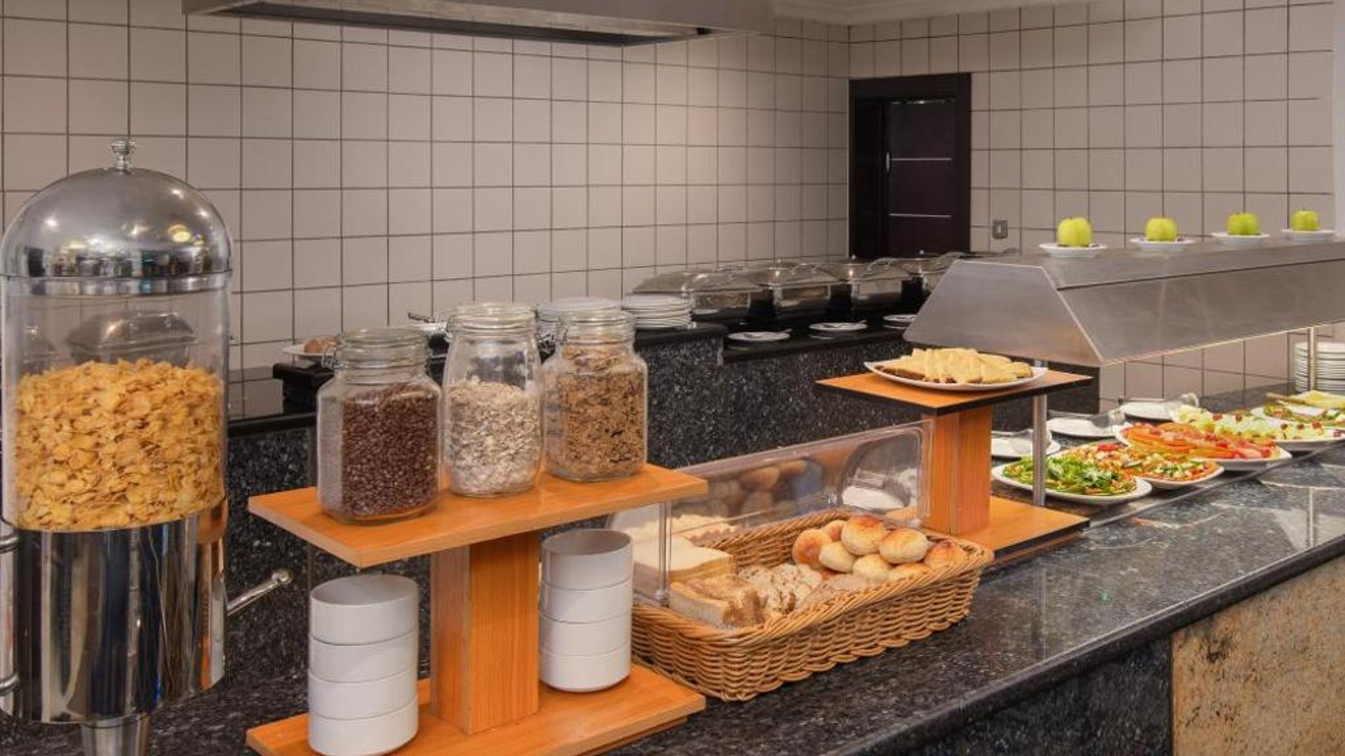 Protea Hotel by Marriott Lagos Kuramo Waters in in Lagos, Nigeria