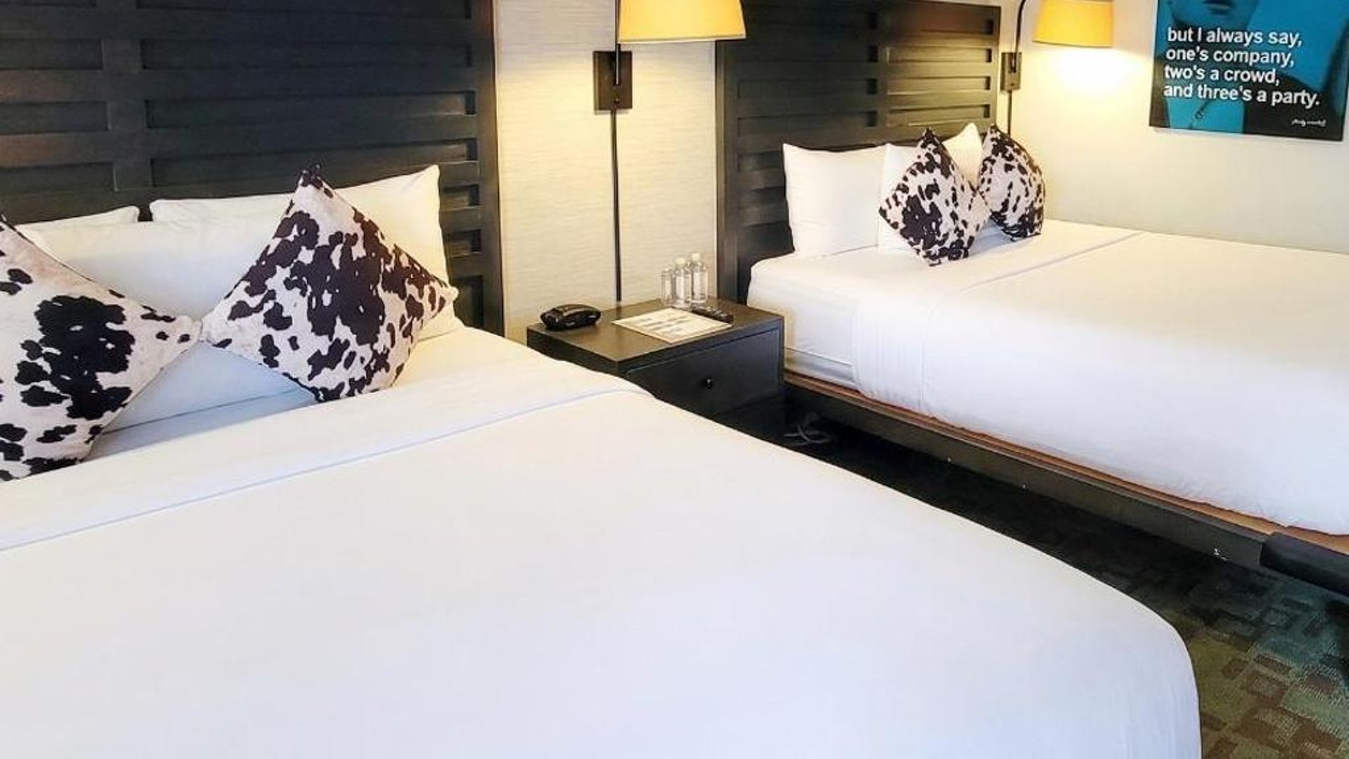 Hotel Hi-Ho - Contactless Check-In in in Fairfield, United States