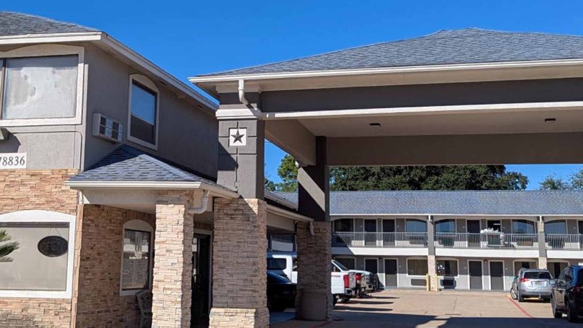 Platinum Inn in 休斯顿, 美国