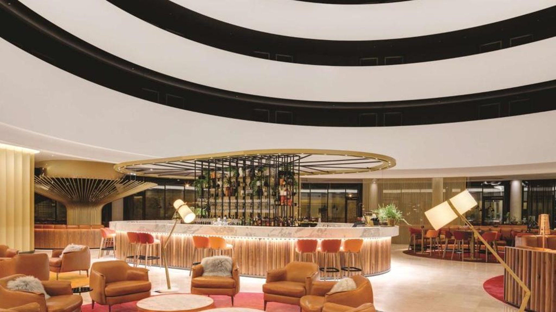 Vibe Hotel Canberra in キャンベラ, オーストラリア
