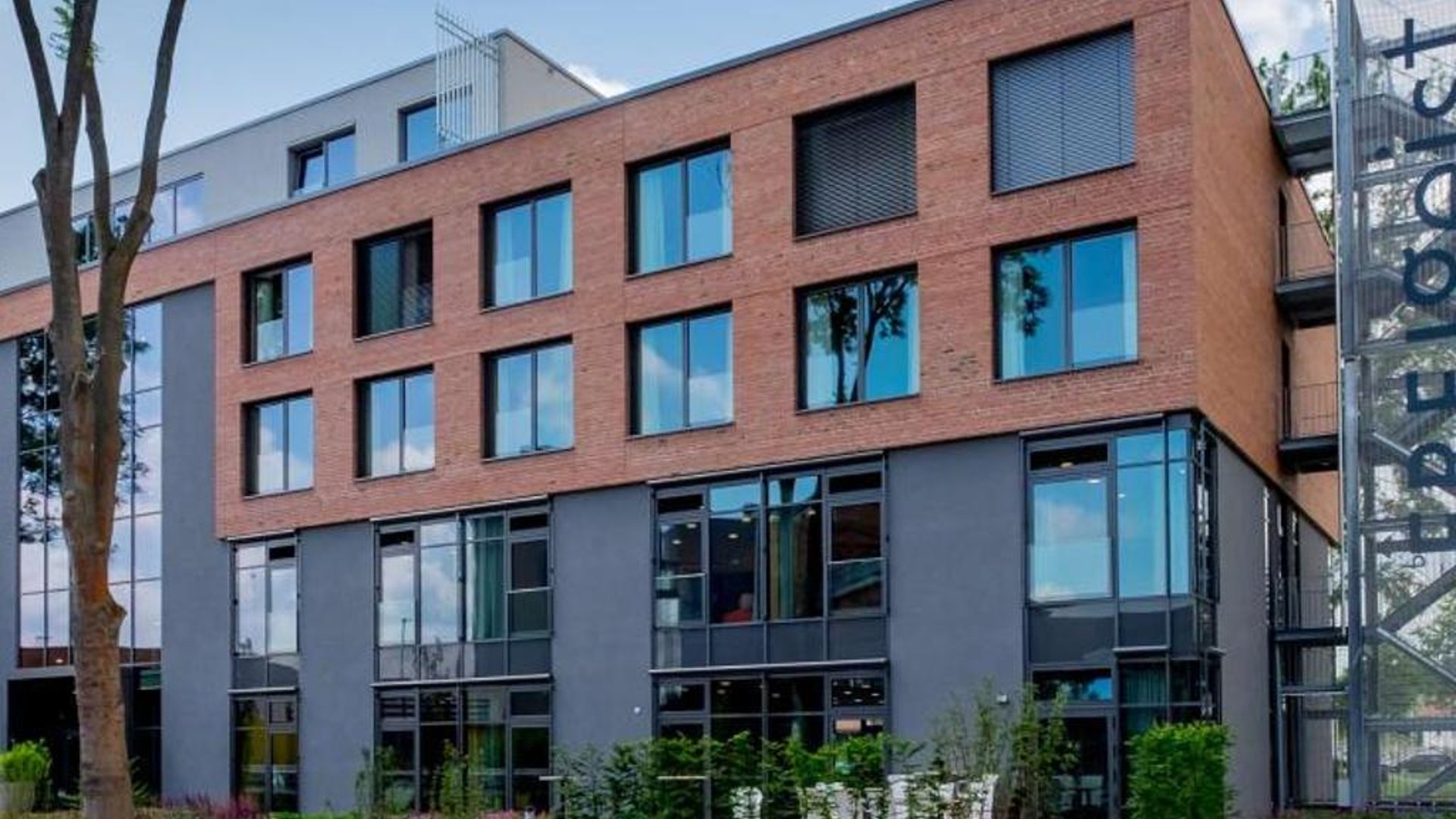 Hotel FREIgeist Einbeck - A Member of Design Hotels in in Einbeck, Germany