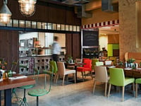 Hotel thumbnail 16