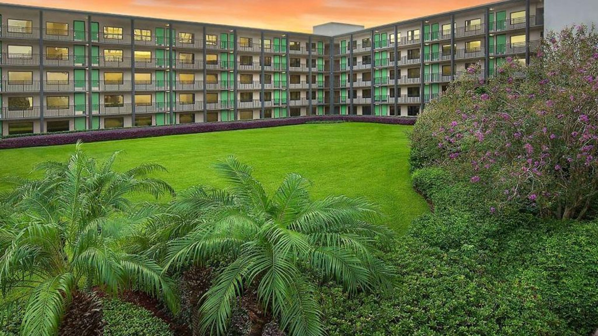 Wyndham Garden Lake Buena Vista – Disney Springs® Area in in Orlando, United States