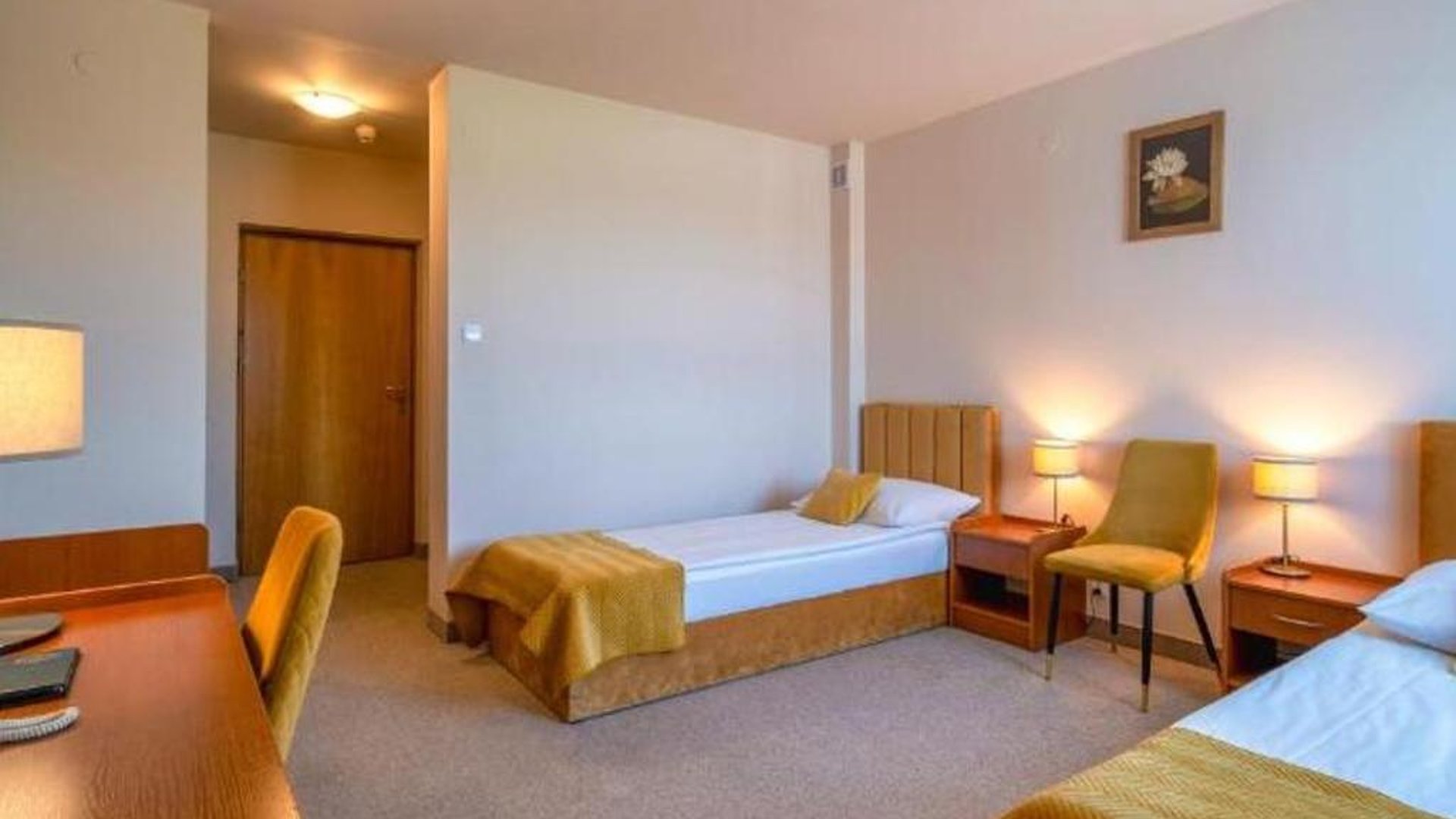 NOVA Centrum Hotel in in Radom, Poland