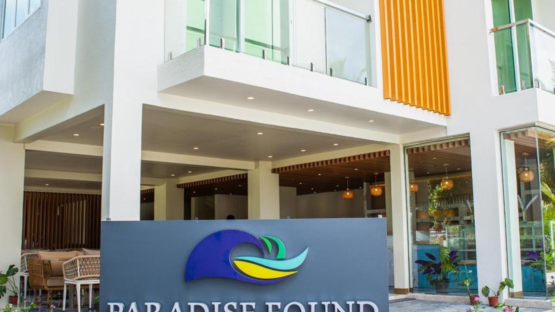 Paradise Found in in Dhigurah, Maldives