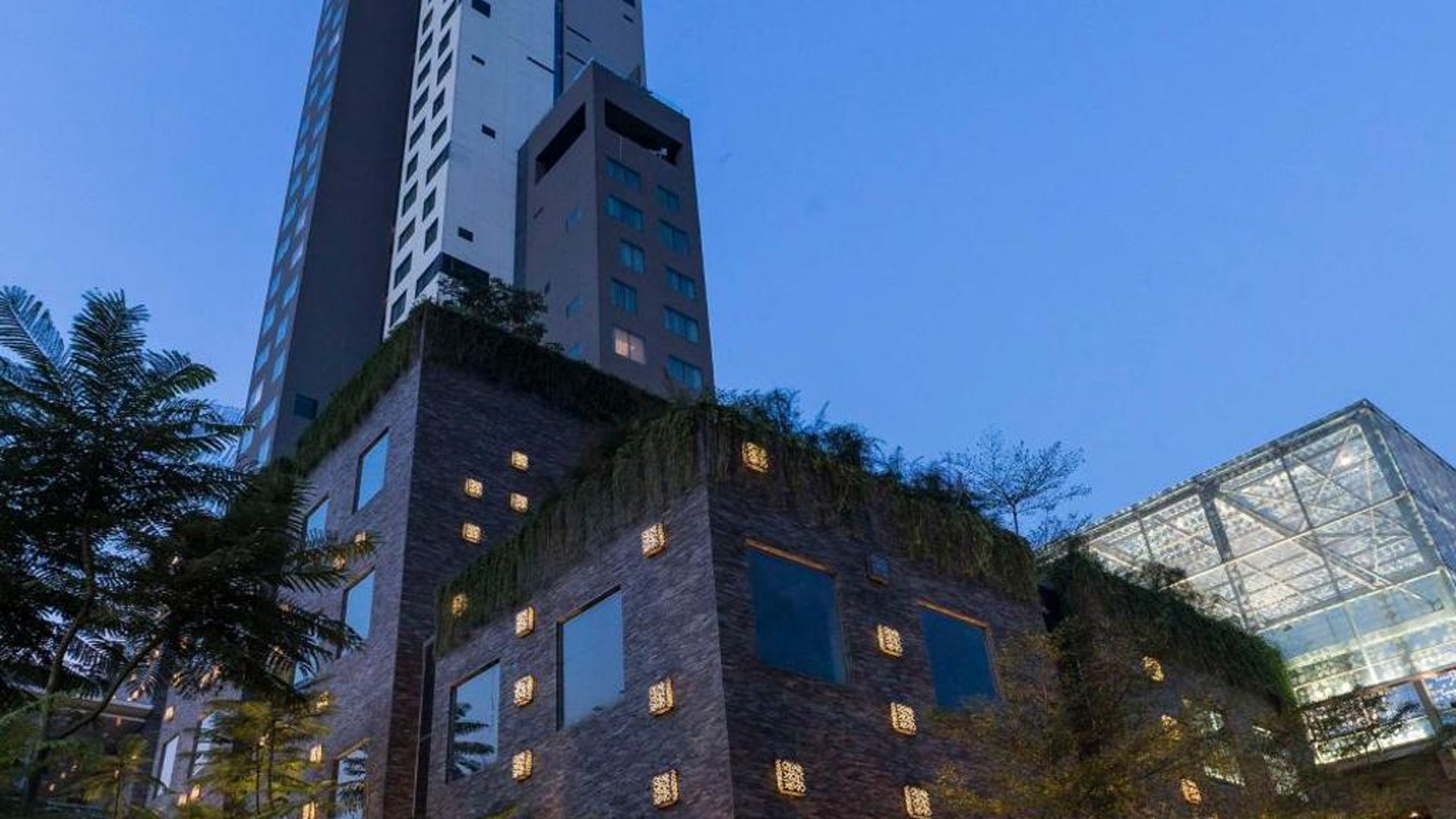 Alila Solo in 索羅, 印尼