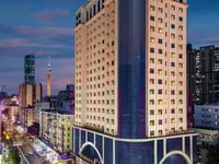 Vignette de l'hôtel 1