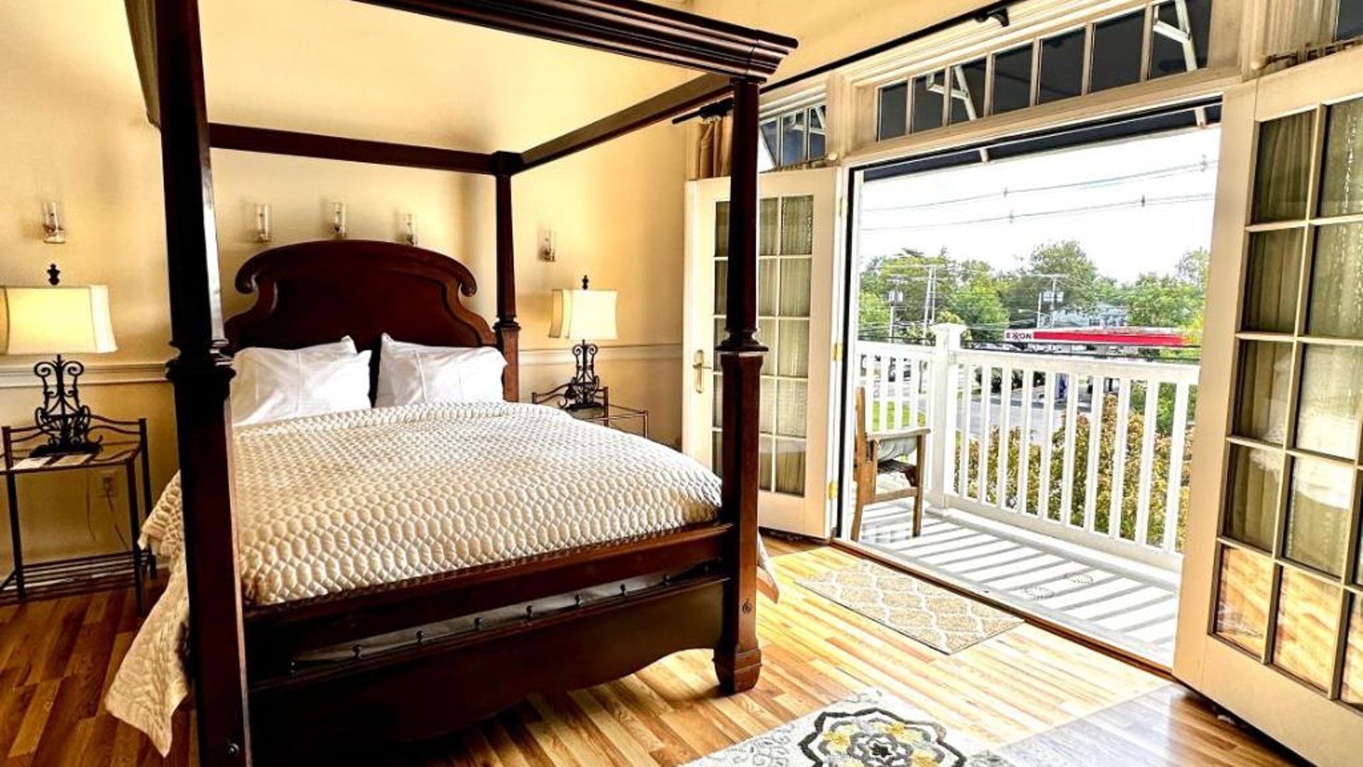 Inn on Main Hotel in in Manasquan, United States