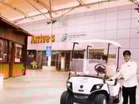 Миниатюра отеля 12