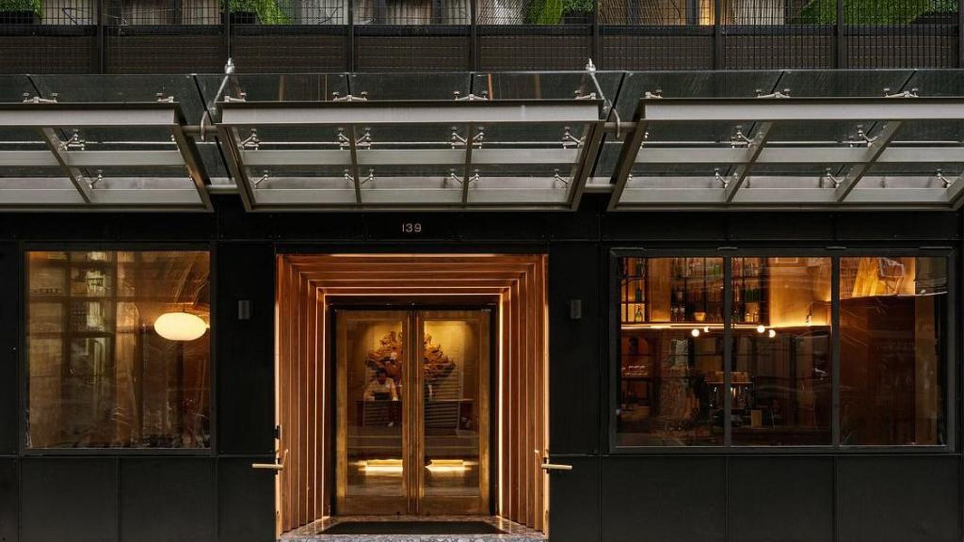 Merchant LES Hotel in in New York, United States