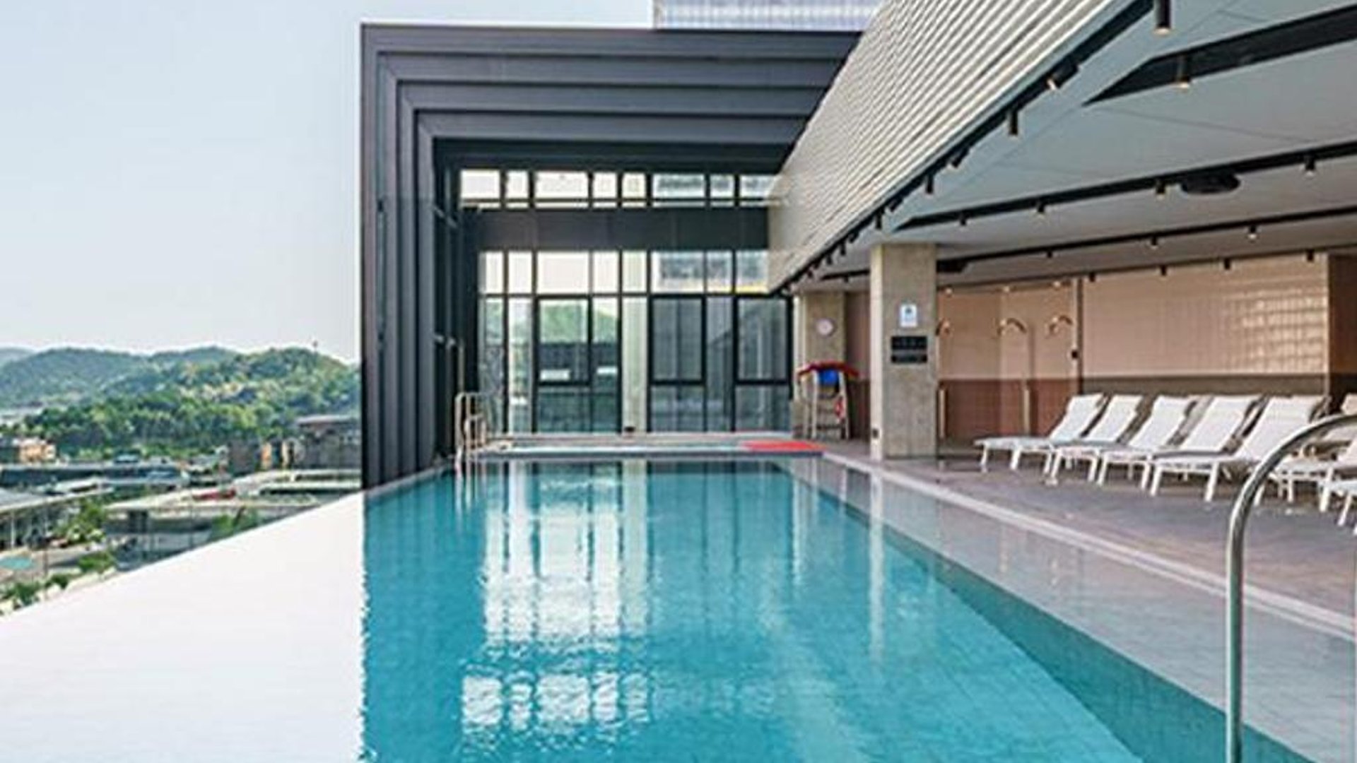 L7 GWANGMYEONG by LOTTE HOTELS in Gwangmyeong, Zuid-Korea