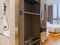 Hotel-miniatuur 16