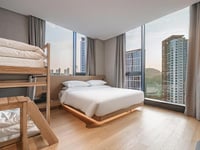 Hotel-miniatuur 20