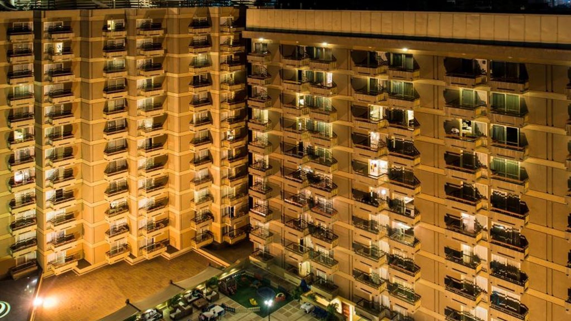 Safir Hotel Cairo in in Cairo, Egypt
