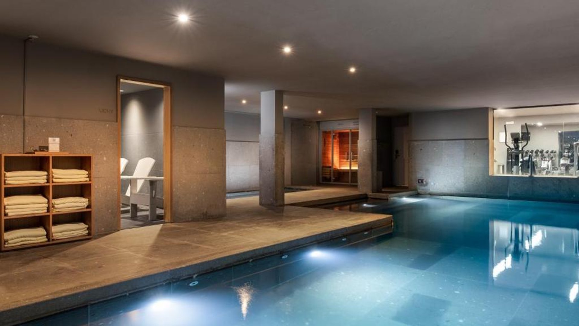 Eurostars Santa Luzia in in Guimarães, Portugal