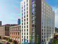 รูปภาพย่อโรงแรม 5