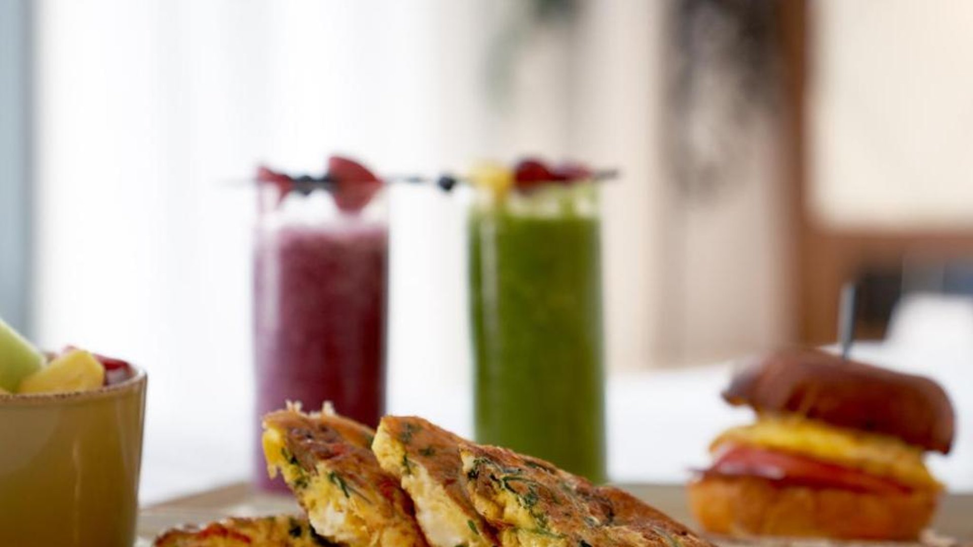 EVEN Hotel Brooklyn by IHG in in Brooklyn, United States