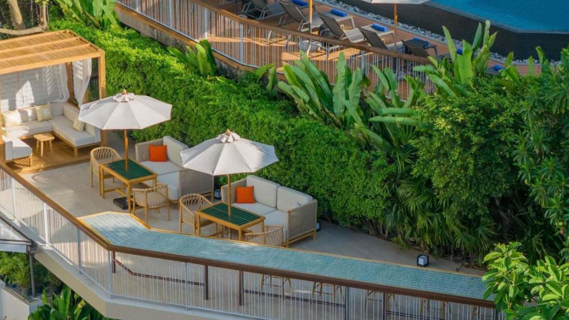 Andaman Beach Hotel Phuket - Handwritten Collection by Accor in Patong Beach, Thailand