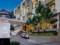 Hotel-Miniaturansicht 7