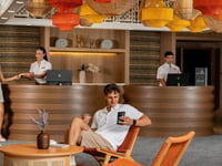 Hotel-Miniaturansicht 4