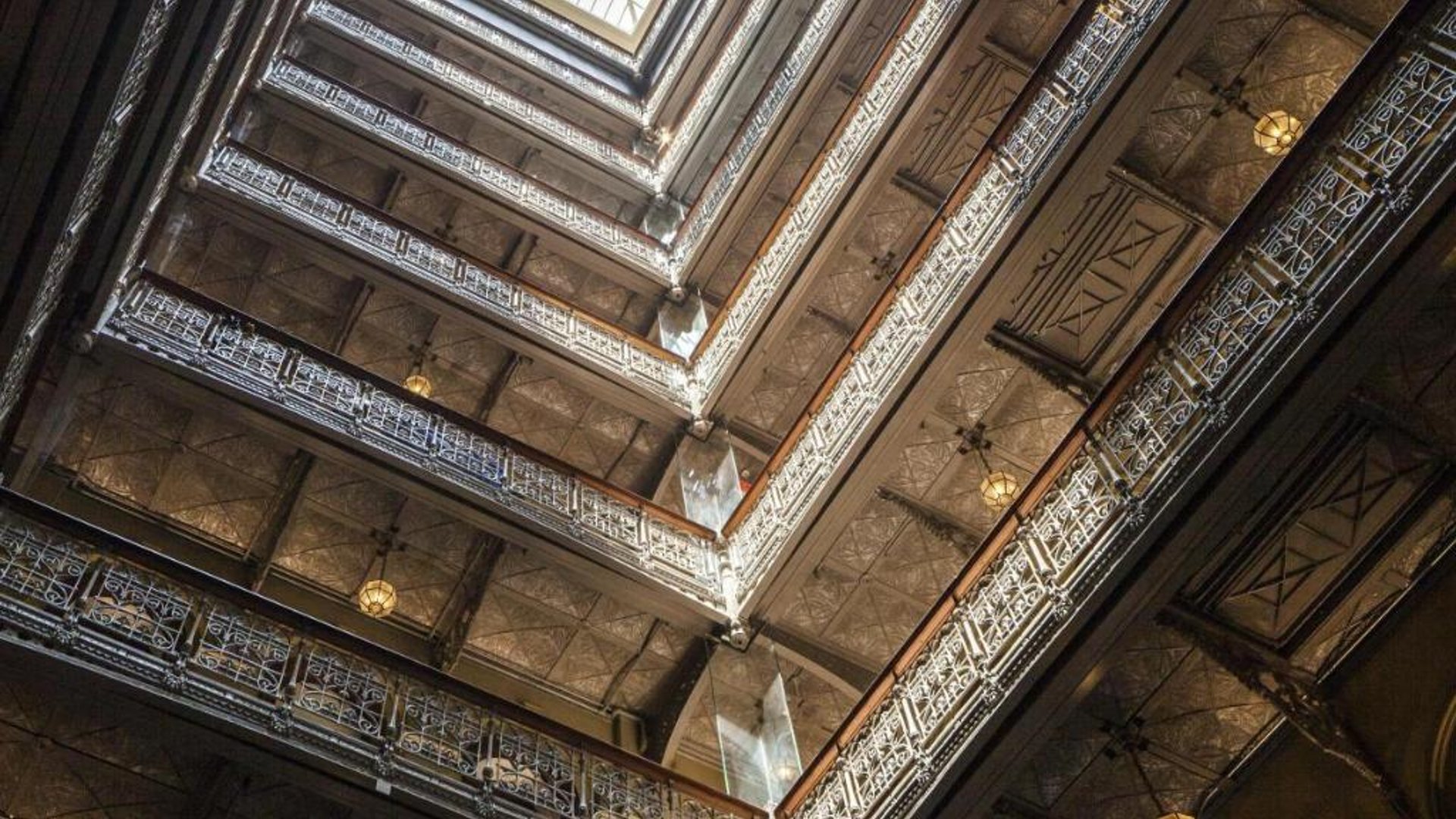 The Beekman, A Thompson Hotel, by Hyatt in in New York, United States