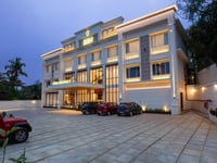 Hotel thumbnail 11