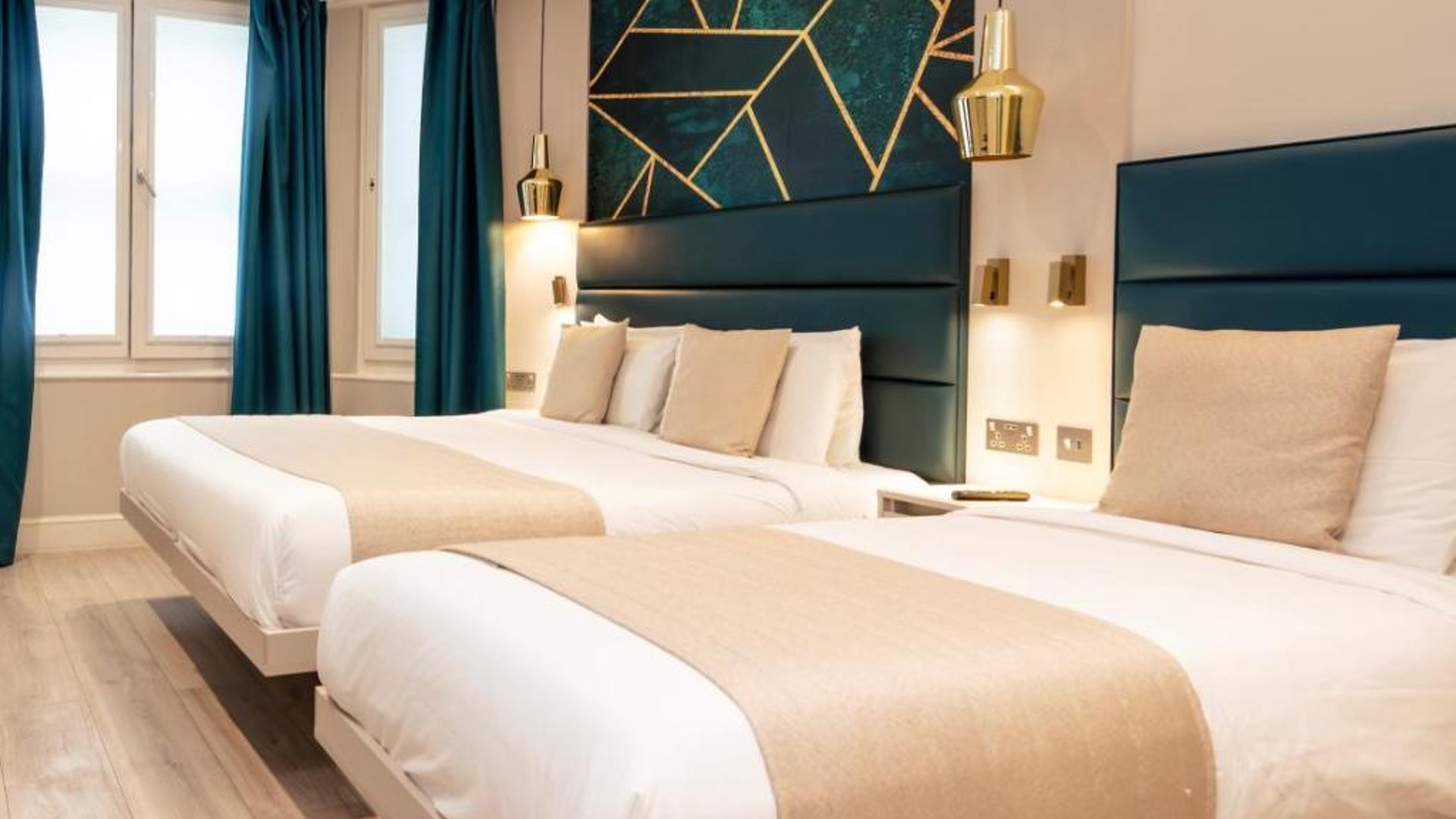 NOX Kensington in in London, United Kingdom
