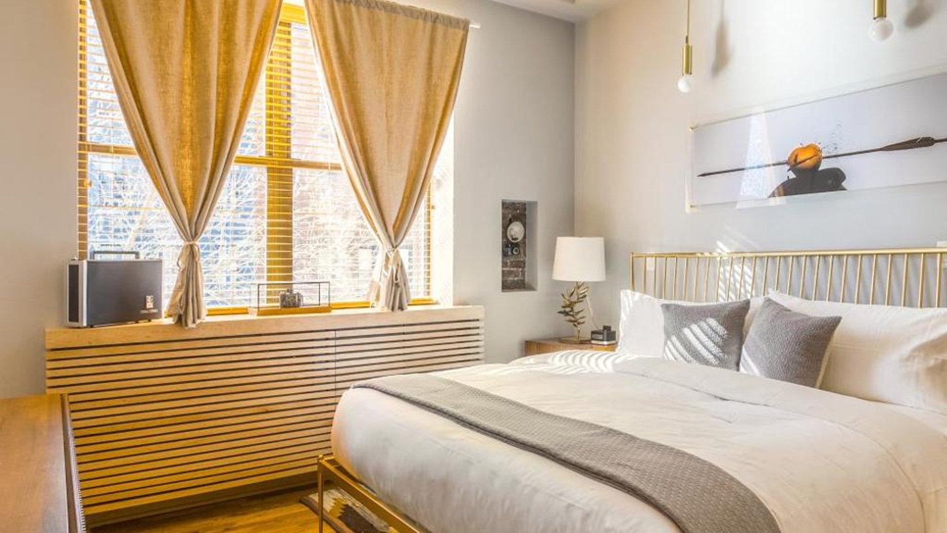 Franklin Guesthouse in in Brooklyn, United States
