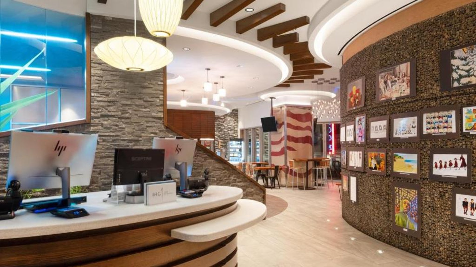 EVEN Hotel New York - Midtown East by IHG in in New York, United States