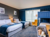 Miniatura do hotel 6