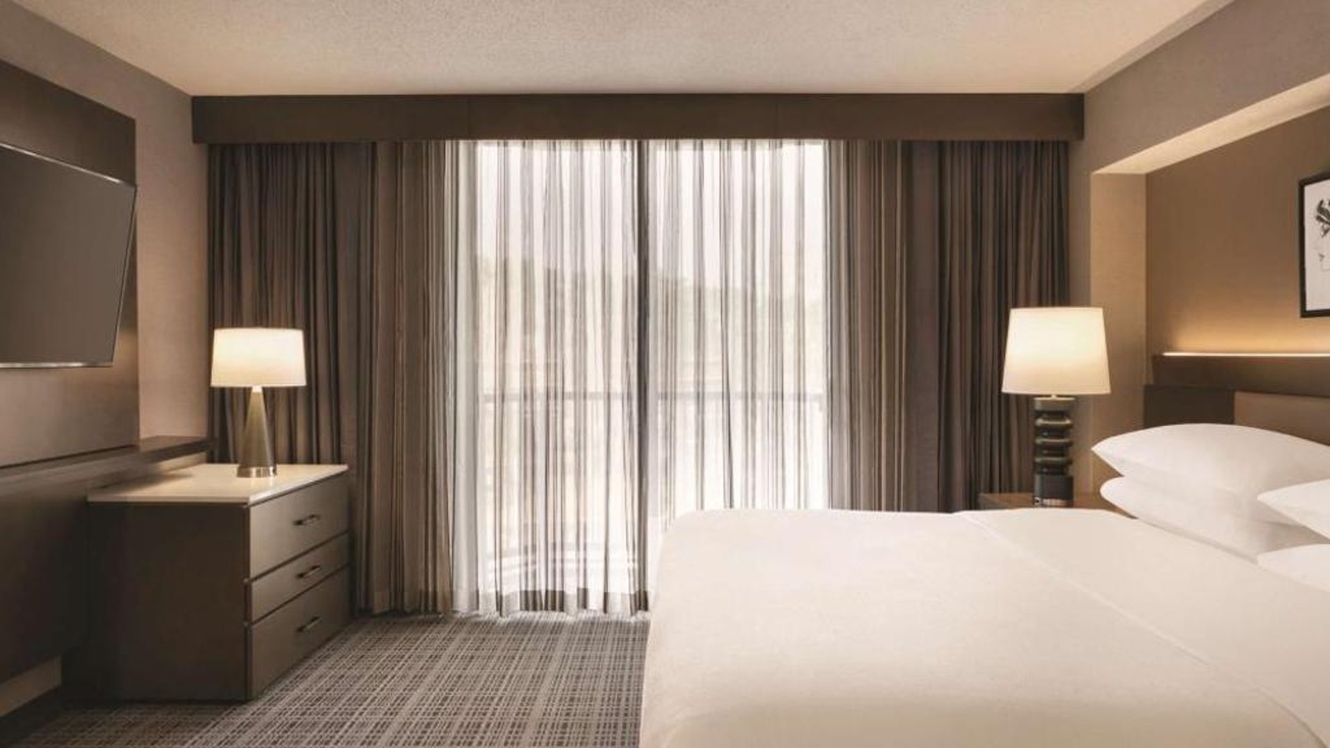 Embassy Suites by Hilton Richmond in in Richmond, United States