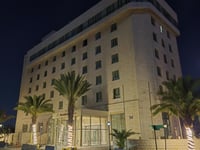 Hotel thumbnail 1