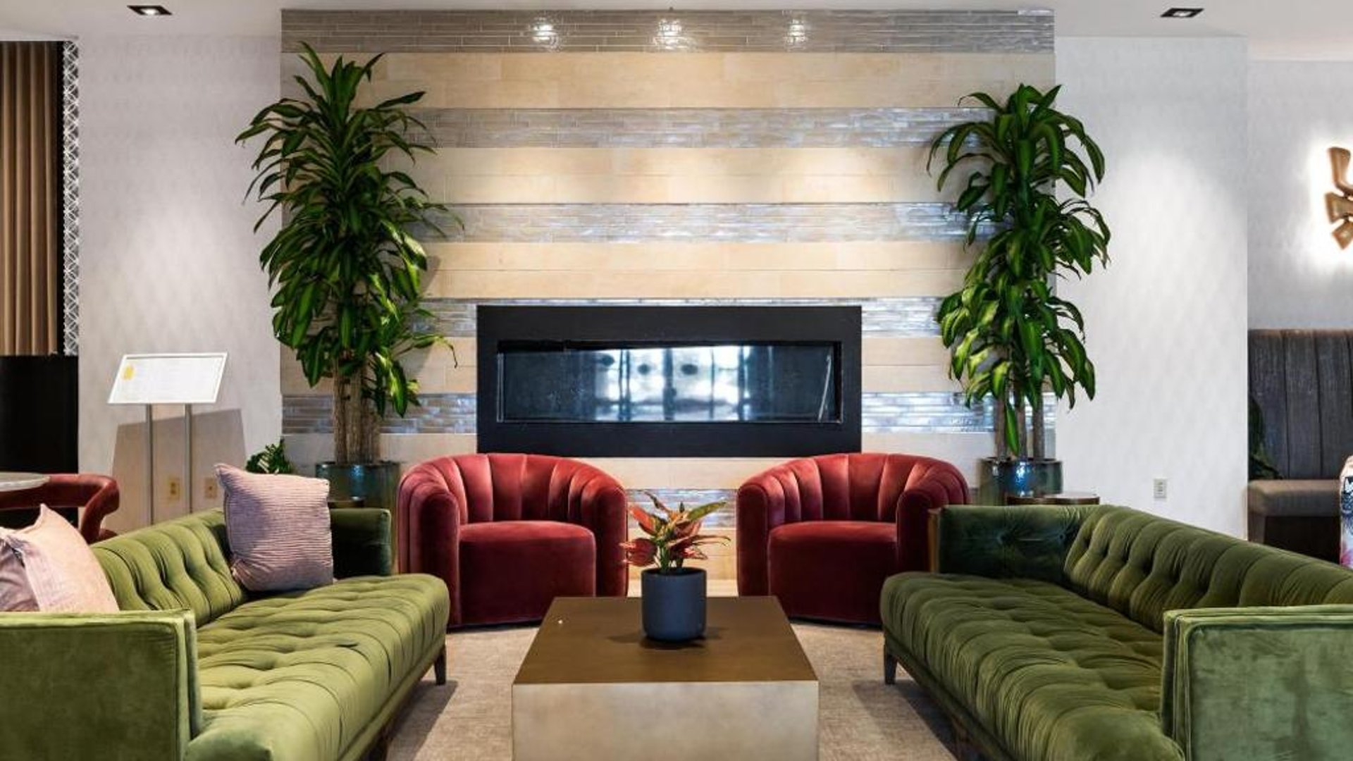 DoubleTree by Hilton Fairfield Hotel & Suites in in Fairfield, United States