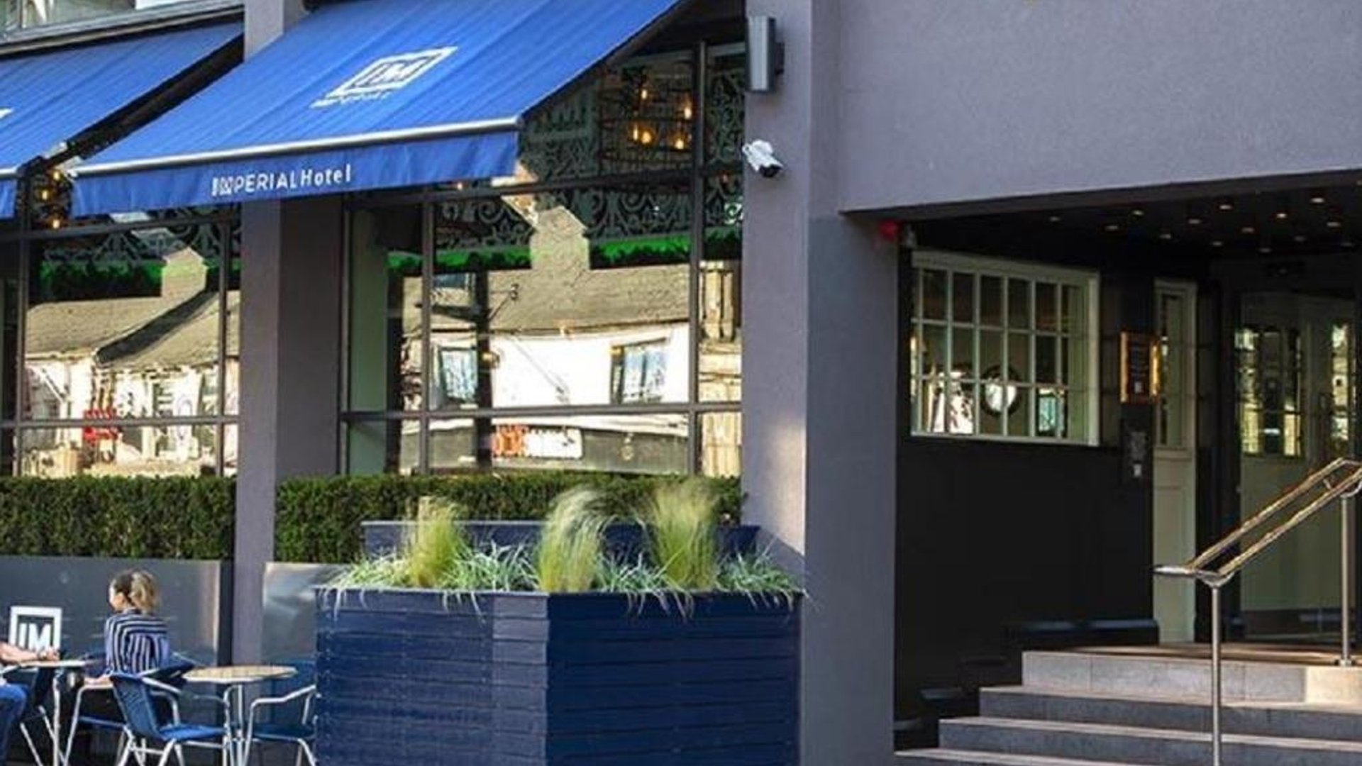 Hotel Imperial Dundalk in in Dundalk, Ireland