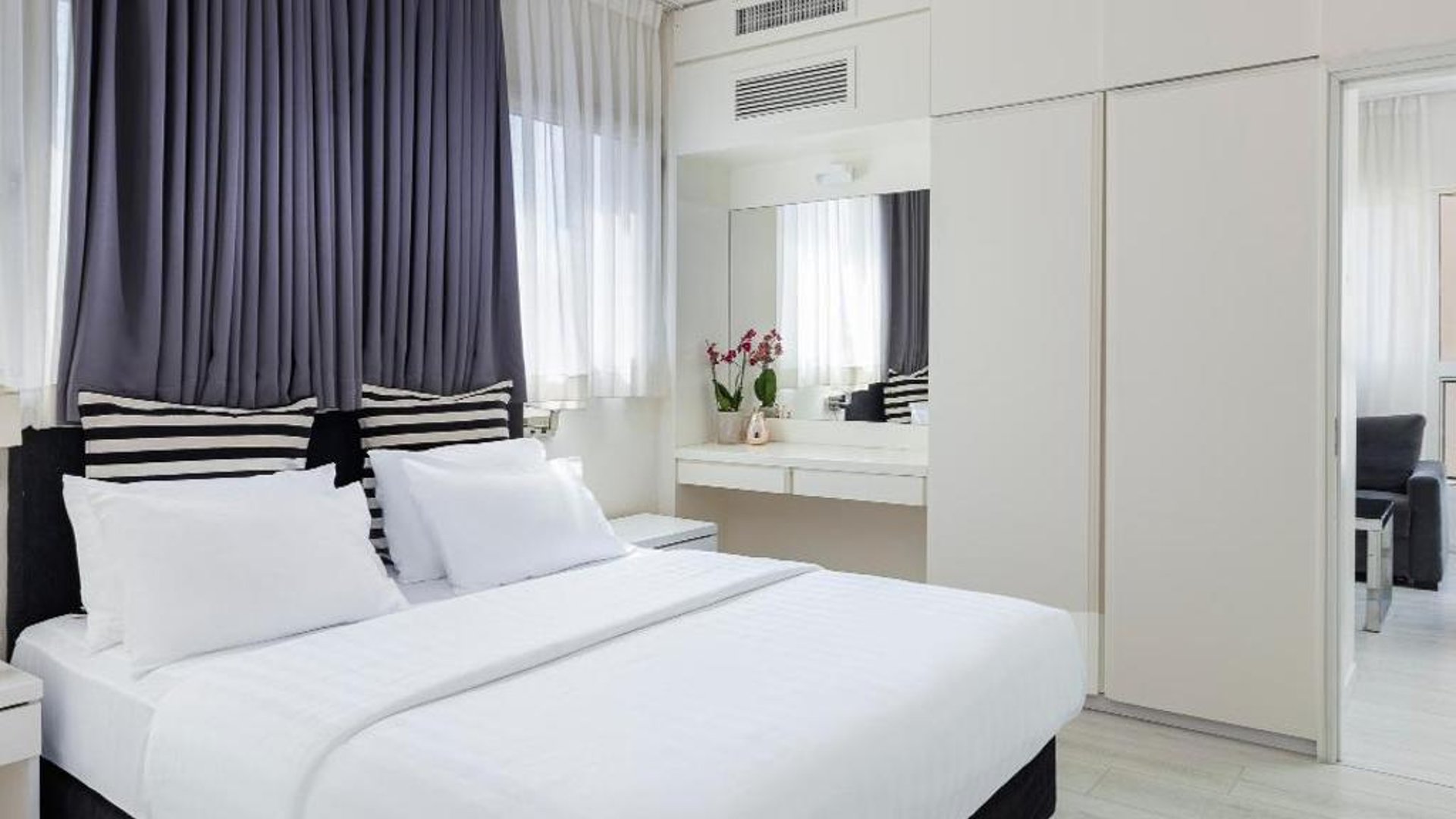 Best Western Regency Suites in in Tel Aviv, Israel