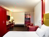 Vignette de l'hôtel 5