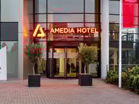 Vignette de l'hôtel 1