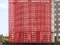 Vignette de l'hôtel 15