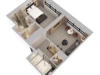 Hotell-miniatyrbilde 19