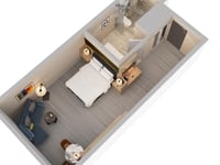 Hotell-miniatyrbilde 16