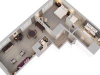 Hotell-miniatyrbilde 13