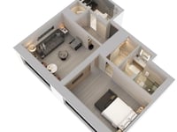 Hotell-miniatyrbilde 18