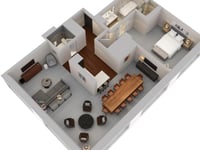 Hotell-miniatyrbilde 20