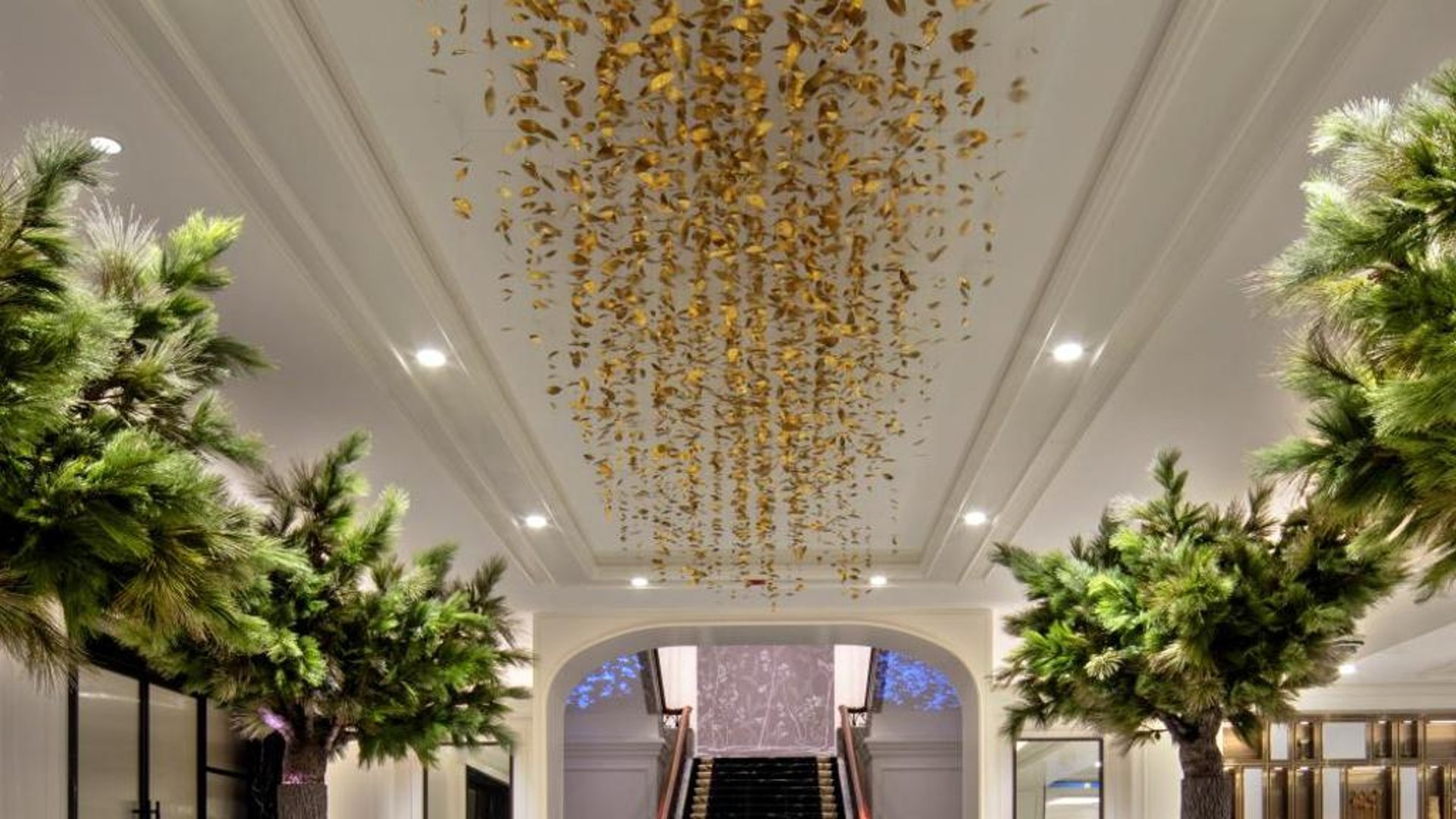 Four Seasons Chicago in in Chicago, United States