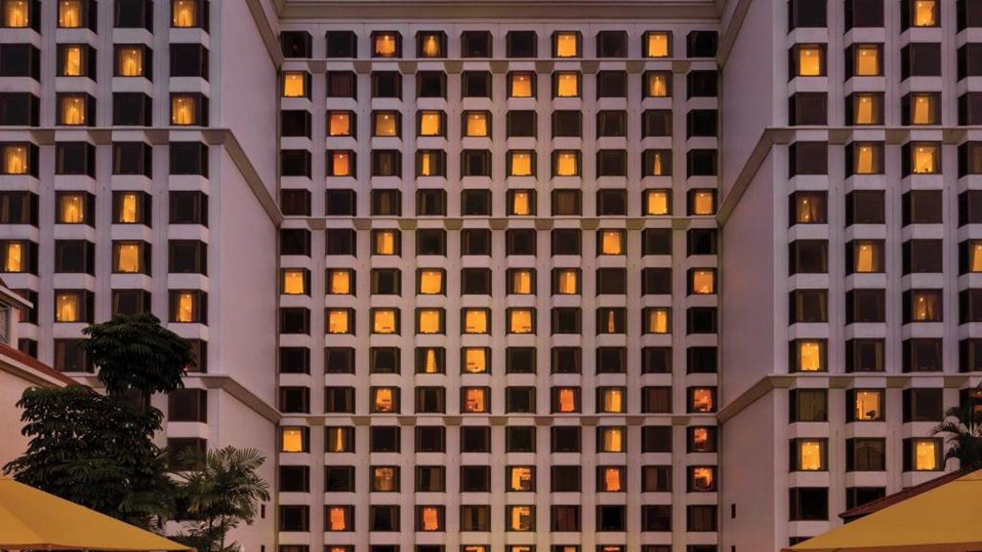 JEN Singapore Tanglin by Shangri-La in in Singapore, Singapore