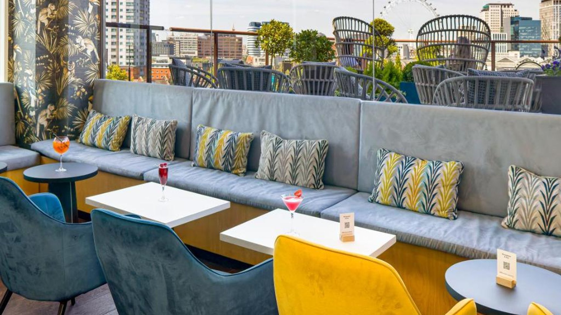 H10 London Waterloo in in London, United Kingdom