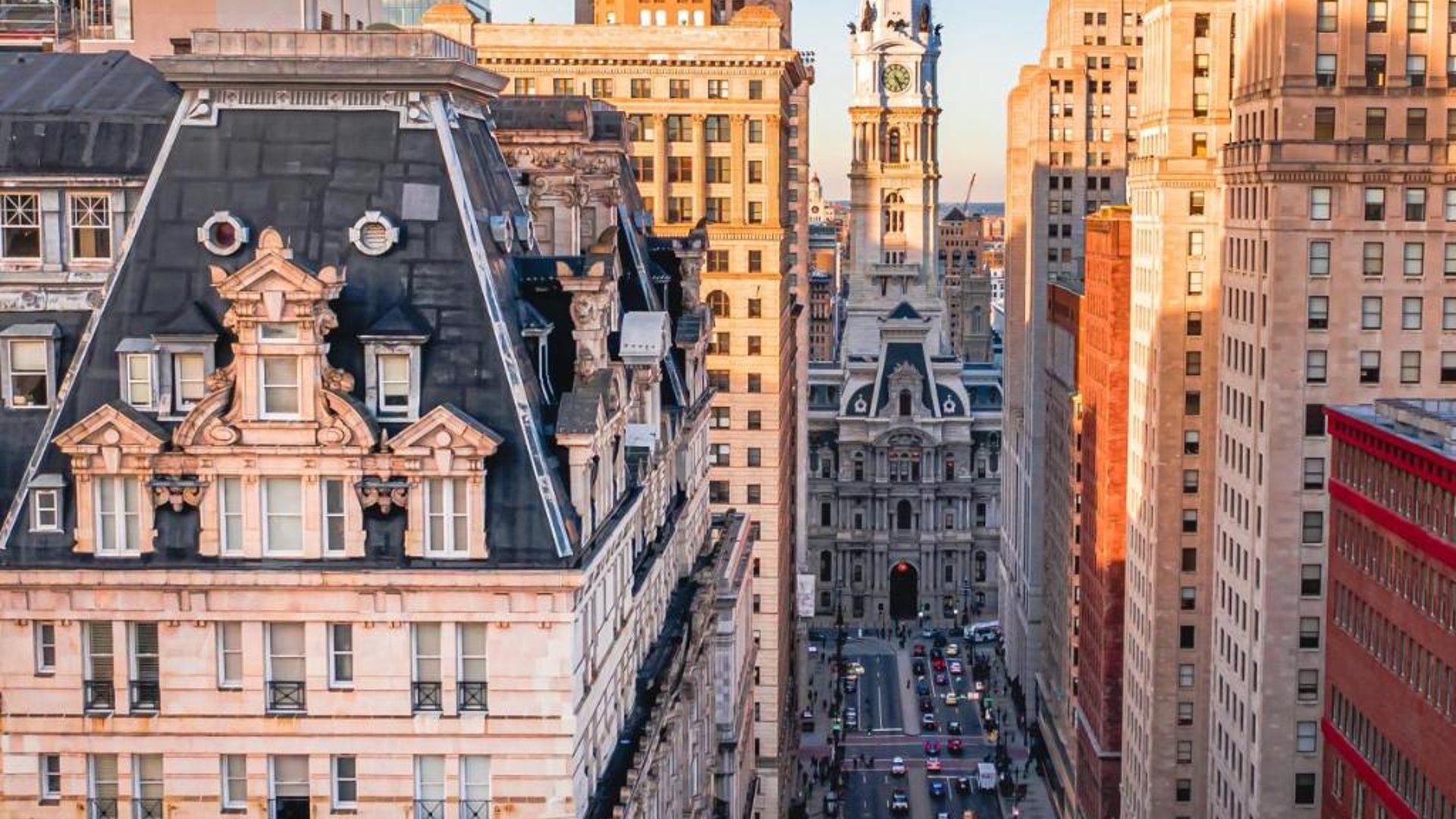 The Bellevue Hotel, in the Unbound Collection by Hyatt in in Philadelphia, United States